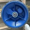 Насос гидравлический DOOSAN DX420 ORIGINAL - BOSCH REXROTH A8V0200 - 400914-00248_4
