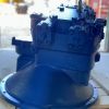 Насос гидравлический DOOSAN DX420 ORIGINAL - BOSCH REXROTH A8V0200 - 400914-00248_8