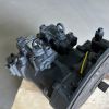 Насос гидравлический HITACHI EX200-5 - HANDOK HPV102 с редуктором - 9150726_5