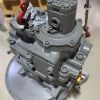 Насос гидравлический HITACHI ZX450-1 - HANDOK K5V200DPH с колоколом - 9184686_11