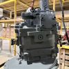 Насос гидравлический HITACHI ZX450-1 - HANDOK K5V200DPH с колоколом - 9184686_5