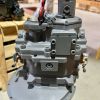Насос гидравлический HITACHI ZX450-1 - HANDOK K5V200DPH с колоколом - 9184686_12