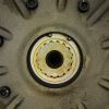 Насос гидравлический HITACHI ZX450-1 - HANDOK K5V200DPH с колоколом - 9184686_6
