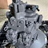 Насос гидравлический JCB305 HANDOK K5V200DPH с колоколом_5