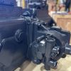 Насос гидравлический HYUNDAI R380-9 KAWASAKI K3V180DTP-9N-17Т c PTO_10