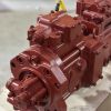 Насос гидравлический HYUNDAI R305 - KAWASAKI K5V140DTP-9C-17T - 31N8-10070_7