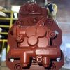 Насос гидравлический HYUNDAI R140-7 KAWASAKI K3V63DT-9С-14Т_4