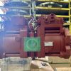 Насос гидравлический HYUNDAI R140-7 KAWASAKI K3V63DT-9С-14Т_2