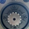 Насос гидравлический CASE CX210 - KAWASAKI K3V112DTP-9R-14T 1эл. регулятор - KRJ10290_2