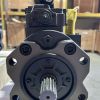 Насос гидравлический CASE CX210 - KAWASAKI K3V112DTP-9R-14T 1эл. регулятор - KRJ10290_3