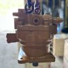 Гидромотор редуктора поворота VOLVO EC380 M5X250_2