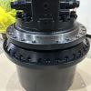 Редуктор хода DOOSAN DX420 с гидромотором_4