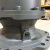 Редуктор поворота HITACHI ZX670_5
