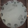 Редуктор хода KOMATSU PC200-7 - 20Y-27-00301_7