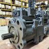 Насос гидравлический HITACHI ZX160W HANDOK K5V80DTP-9R-12 с РТО_16