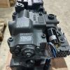 Насос гидравлический HITACHI ZX160W HANDOK K5V80DTP-9R-12 с РТО_11