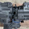 Насос гидравлический HITACHI ZX160W HANDOK K5V80DTP-9R-12 с РТО_10