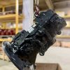 Насос гидравлический KOMATSU PC200-7 - HPV095 - 708-2L-00300_7