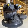 Насос гидравлический DOOSAN DX140 - BOSCH REXROTH A8V080 - 401-00476A_2
