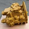 Насос гидравлический CAT 336D2 K5V160DP_3