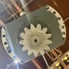 Редуктор поворота KOMATSU PC200-8_8