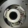 Редуктор поворота VOLVO EC210 - 14541069_5