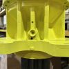 Редуктор поворота KOMATSU PC220-7_3