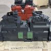 Насос гидравлический SANY SY365 - KAWASAKI K5V160DTH-9T16-17T - 60155077_4