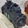 Насос гидравлический SANY SY365 - KAWASAKI K5V160DTH-9T16-17T - 60155077_3