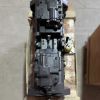 Насос гидравлический HYUNDAI R330LC-9 - KAWASAKI K5V160DT - 31Q9-10080_3