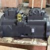 Насос гидравлический HYUNDAI R330LC-9 - KAWASAKI K5V160DT - 31Q9-10080_10