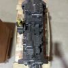 Насос гидравлический HYUNDAI R330LC-9 - KAWASAKI K5V160DT - 31Q9-10080_4