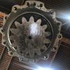 Редуктор поворота John deere Е260_2