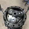 Редуктор поворота John deere Е260_3