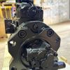 Насос гидравлический NEW HOLLAND E235 KAWASAKI K3V112DTP-9R-17Т_5