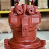 Гидромотор редуктора поворота DOOSAN DX530LCA-7M - 170303-00050_2