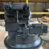 Насос гидравлический DOOSAN DX500 - BOSCH REXROTH A8V0200 - 400914-00269A_10
