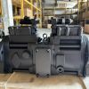 Насос гидравлический SANY SY215-9 - KAWASAKI K3V112DTP-9R-14T - YF10V00006F1_5