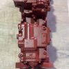 Насос гидравлический SANY SY135 - KAWASAKI K3V63DT-9POH-14T - YY10V00009F1_11