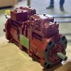 Насос гидравлический SANY SY155 - KAWASAKI K3V63DT-9POH-14T - YY10V00009F1_3