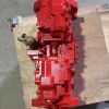 Насос гидравлический HYUNDAI R220LC-9A - KAWASAKI K3V112DTP-9P(9C)-12T - 31Q6-10010_8