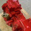 Насос гидравлический HYUNDAI R220LC-9A - KAWASAKI K3V112DTP-9P(9C)-12T - 31Q6-10010_12