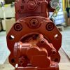Насос гидравлический DEKA K5V80DTP-9N-12Т_6