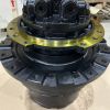 Редуктор хода HITACHI ZX230 с гидромотором_5