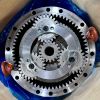 Редуктор поворота ZE205 CLG922D (SHAFT￠190)_3