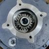 Редуктор поворота LG933_3