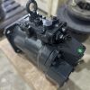 Насос гидравлический HITACHI ZX330-3 HPV145_7