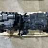 Гидравлический насос VOLVO EC290 KAWASAKI K3V140DT-9N-17Т_11