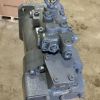 Насос гидравлический HANDOK HPV145 - 9166356_9