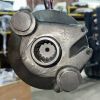 Гидромотор редуктора хода CAT 329_7